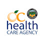 Orange County Health Care Agency logo
