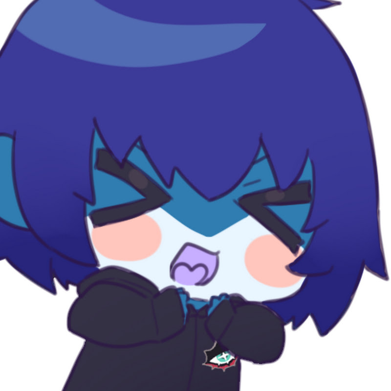 鮫頭テンジ