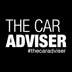 The Car Adviser channel logo