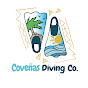 Coveñas Diving Co - Centro de Buceo logo