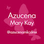 Azucena Consultora Mary Kay logo