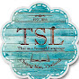 TSL Chiang Mai Thai language school logo