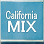 California Mix logo