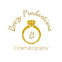 Beezy Productions logo