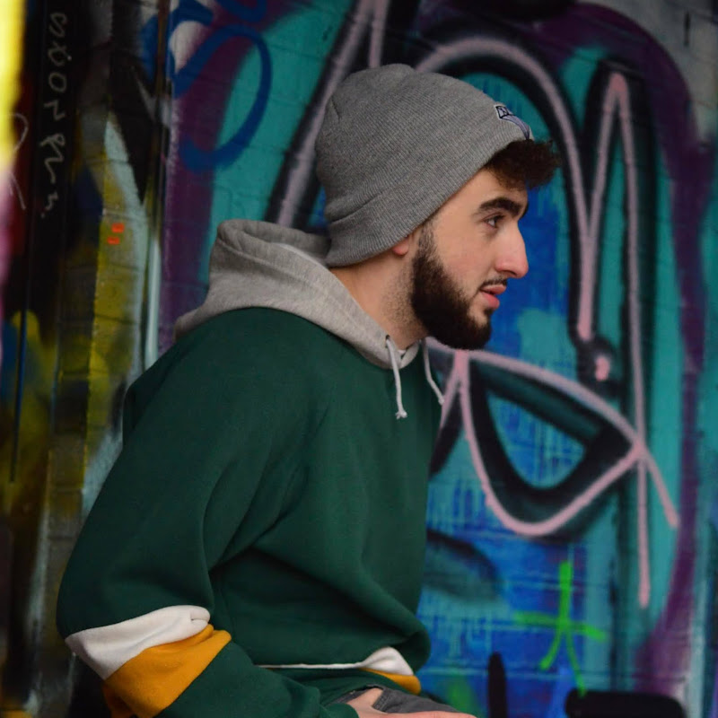 Rinor Tusha icon