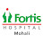 Fortis Hospital Mohali