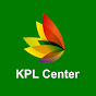 KPL CENTER logo