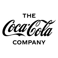 Логотип каналу The Coca-Cola Co.