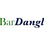 Bar “Bardangle” Dangle logo