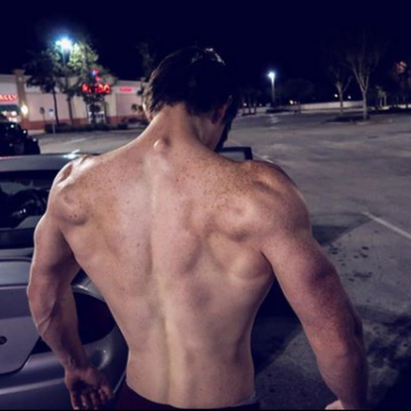 JulianCrozier Fitness