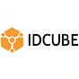 IDCUBE Identification Systems logo