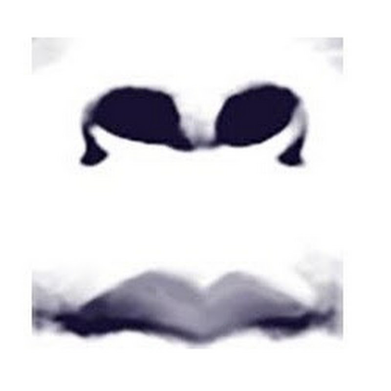 主頻道【谷阿莫】 Logo