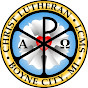 Christ Lutheran Church Boyne City MI logo