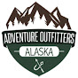 Adventure Outfitters Alaska logo