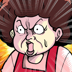 スカッと漫画の部屋チャンネル