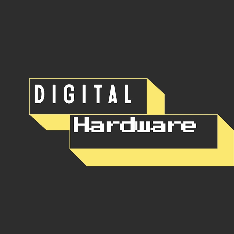 Digital Hardware