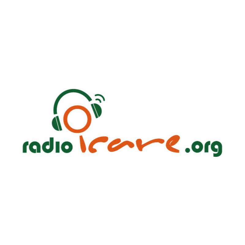 東華三院Radioicare友心情網上電台 Logo