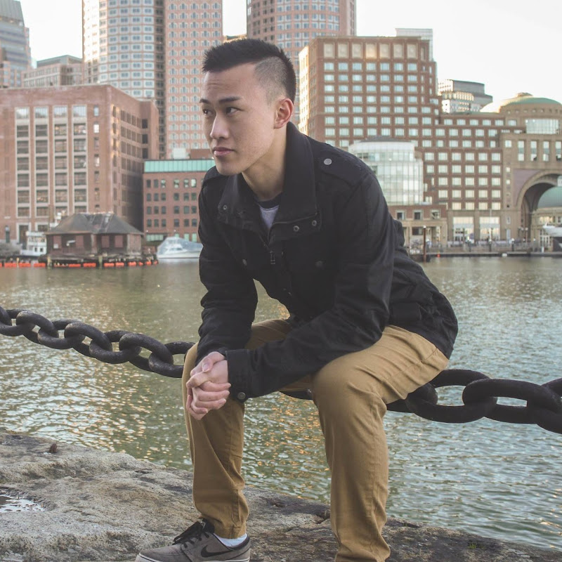 Andrew Chen