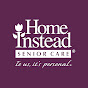 Senior Home Care Livonia MI logo