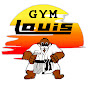 Manuel González Ibáñez - Gym Louis - logo