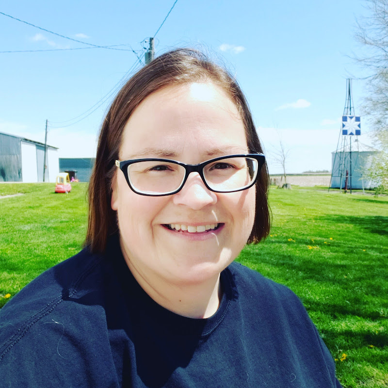 Amanda's Wellness Journey