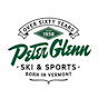 Peter Glenn Ski & Sports logo