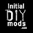 @InitialDIYmods