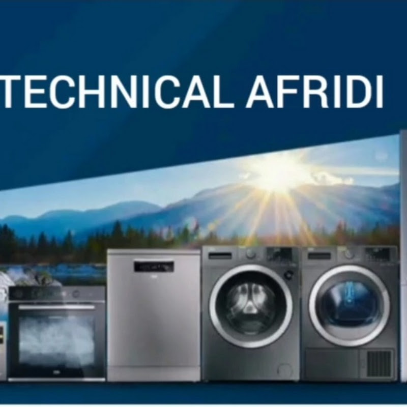 Technical Afridi