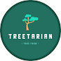 Treetarian logo