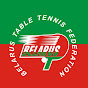 Belarus Table Tennis Federation logo