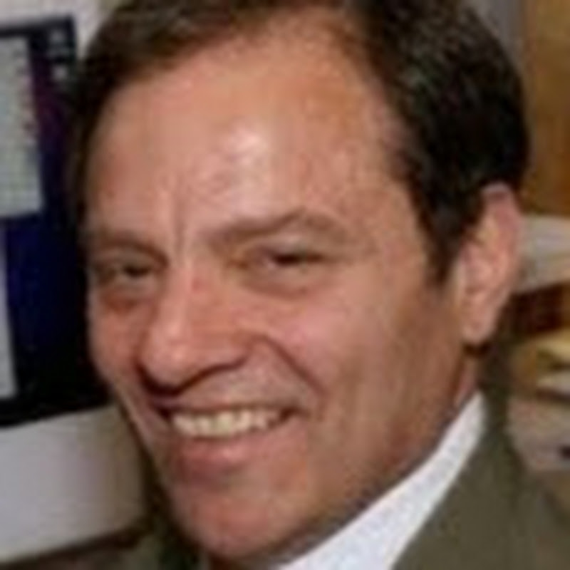 John Persinos