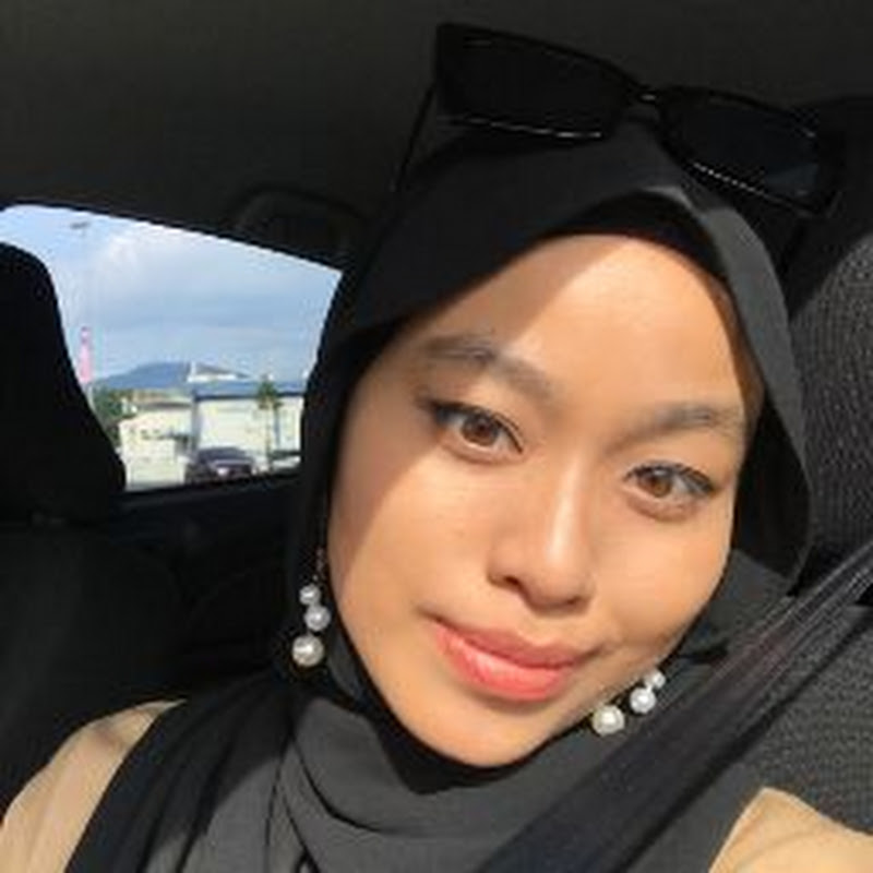 Batrisyia Ramli