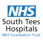 South Tees logo