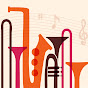 Jazz Music Social Club logo