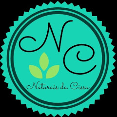 Naturais da Cissa channel logo