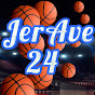 JerAve 24 logo