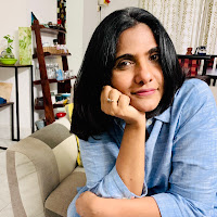 FTQ with Rekha Menon profile image