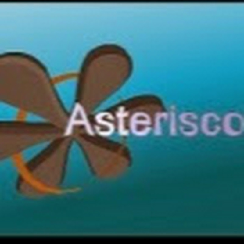 asterisco ar icon