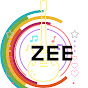 ZEE5 MUSIC logo