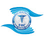 Family Health Care logo