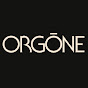 ORGŌNE logo