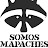 @somosmapachesrecords8355