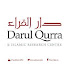 a2Ieb6v7yic-channel-avatar-Darul Qurra & Islamic Reseach Centre