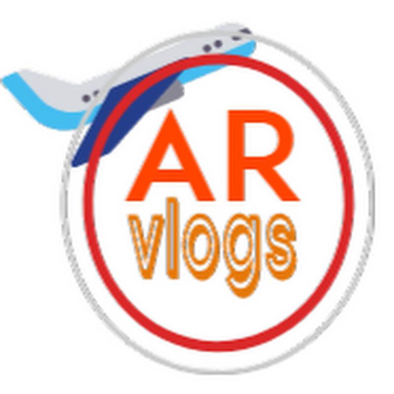 AR VLOGS
