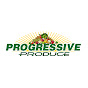 Progressive Produce logo