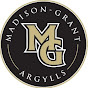 Madison-Grant United School Corporation logo