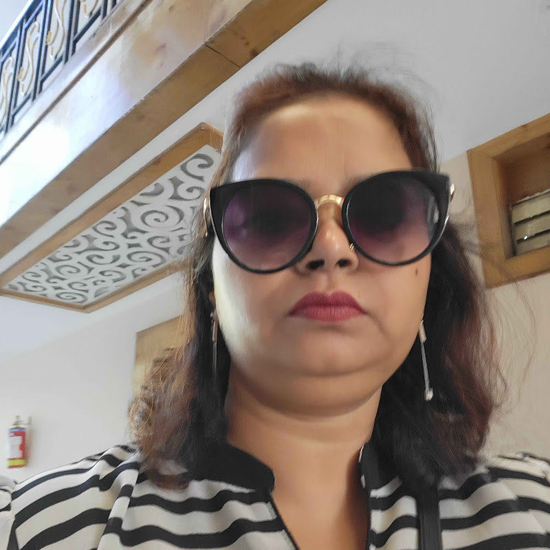 Reeta Chanania