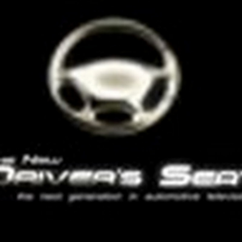 newdriversseat