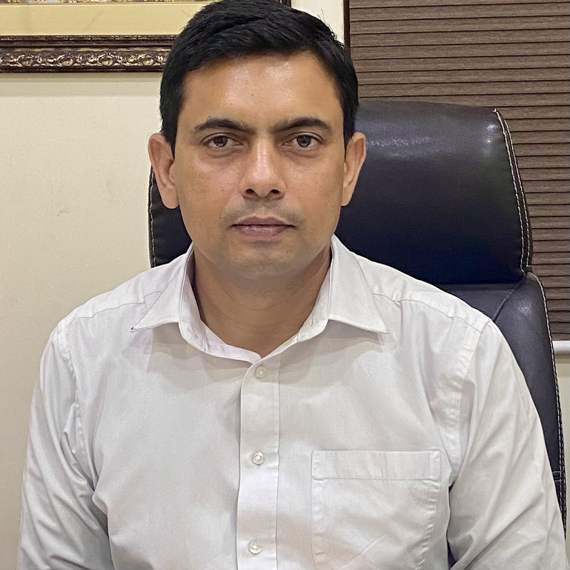 Amit Singh Shekhawat
