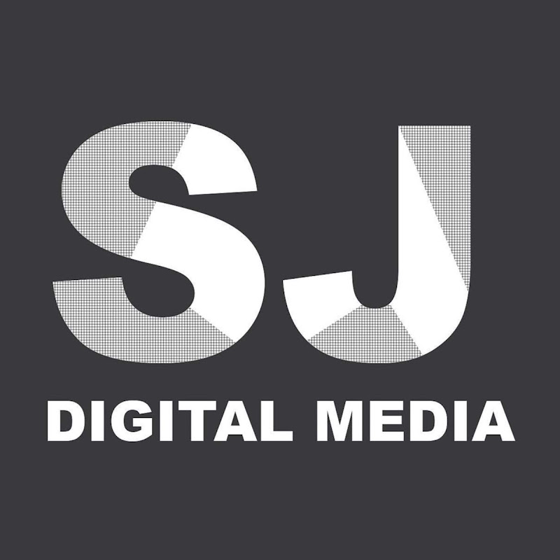 SJ Digital Media Solutions